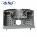 Custom Die Cast Aluminum LED Housing for Industry Equipment